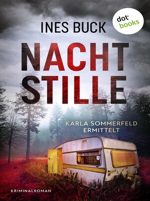 cover image of Nachtstille